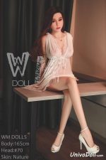 Muñeca Sexual Corrida En La Boca - Maryjo - Imagen 15