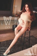 Muñeca Sexual Corrida En La Boca - Maryjo - Imagen 9