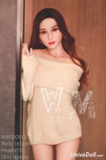 Muñeca Sexual Corrida En La Boca - Maryjo - Imagen 6