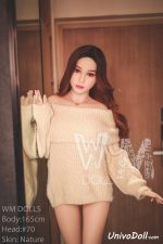 Muñeca Sexual Corrida En La Boca - Maryjo - Imagen 12