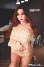 Muñeca Sexual Corrida En La Boca - Maryjo - Imagen 20