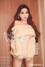 Muñeca Sexual Corrida En La Boca - Maryjo - Imagen 11