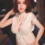 Muñeca Sexual Corrida En La Boca - Maryjo