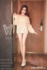 Muñeca Sexual Corrida En La Boca - Maryjo - Imagen 5