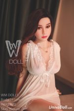 Muñeca Sexual Corrida En La Boca - Maryjo - Imagen 21