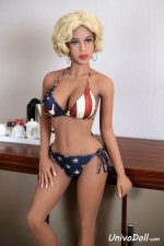 Vídeos De La Muñeca Sexual Zelex - Shaneka - Imagen 5