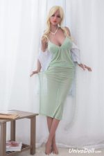 Muñeca Sexual Embarazada Odm - Lavena - Imagen 22