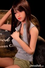 Madre Tiene Sexo Con Muñeca - Harli - Imagen 8