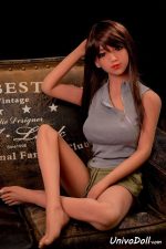 Madre Tiene Sexo Con Muñeca - Harli - Imagen 6