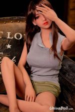 Madre Tiene Sexo Con Muñeca - Harli - Imagen 5