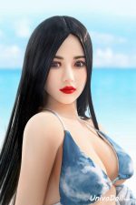 Vídeo Sexual Con Muñeca Traviesa - Nancy - Imagen 3