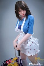 Muñeca Sexual Hitomi Tanka - Tommi - Imagen 3