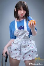 Muñeca Sexual Hitomi Tanka - Tommi