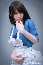 Muñeca Sexual Hitomi Tanka - Tommi - Imagen 4