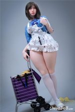 Muñeca Sexual Hitomi Tanka - Tommi - Imagen 8