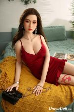 Reseña De Muñecas Sexuales Baratas - Pauli - Imagen 2