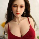 Reseña De Muñecas Sexuales Baratas - Pauli