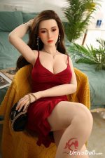 Reseña De Muñecas Sexuales Baratas - Pauli - Imagen 4