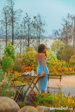 Mamada Con Muñeca Sexual - Morna - Imagen 9