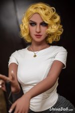 Porno Con Muñeca Sexual De Mentira - JoAnn - Imagen 11