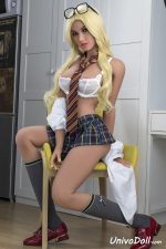 Porno Con Muñeca Sexual Brazzer - Maeve - Imagen 8