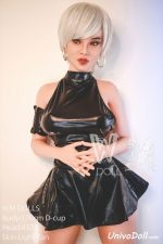 Muñeca Sexual Realmente Pequeña - Lucina - Imagen 6