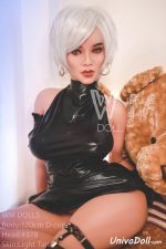 Muñeca Sexual Realmente Pequeña - Lucina - Imagen 4