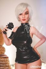 Muñeca Sexual Realmente Pequeña - Lucina - Imagen 13