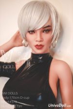 Muñeca Sexual Realmente Pequeña - Lucina - Imagen 10