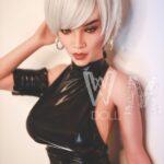 Muñeca Sexual Realmente Pequeña - Lucina