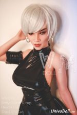 Muñeca Sexual Realmente Pequeña - Lucina