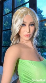 Primera Muñeca Sexual Creada - Merilee - Imagen 9