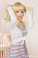 Muñeca Sexual Amy Anderssen - Odette - Imagen 4