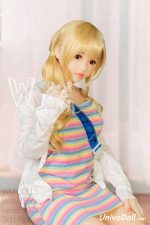 Muñeca Sexual Amy Anderssen - Odette - Imagen 3