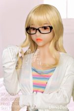 Muñeca Sexual Amy Anderssen - Odette - Imagen 2