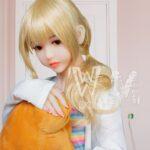 Muñeca Sexual Amy Anderssen - Odette