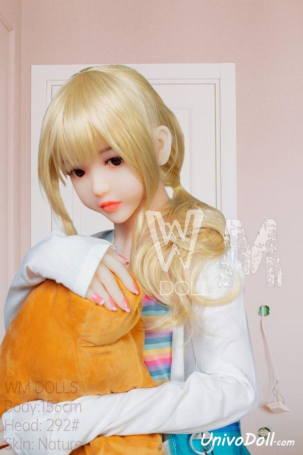 sex-doll-price-tuykc15 Muñeca Sexual Amy Anderssen - Odette - Imagen 1