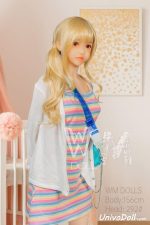 Muñeca Sexual Amy Anderssen - Odette - Imagen 10