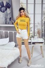 Muñeca Sexual Alienígena Femenina - Carin - Imagen 9