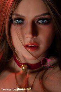 Follar Con Una Muñeca Sexual En Público - Rosena 9 sex doll pussy 7u2q4