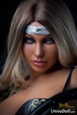 Muñecas Sexuales Caras - Tilly - Imagen 12