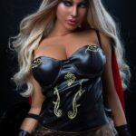 Muñecas Sexuales Caras - Tilly