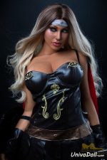 Muñecas Sexuales Caras - Tilly