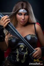 Muñecas Sexuales Caras - Tilly - Imagen 15