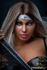 Muñecas Sexuales Caras - Tilly - Imagen 16