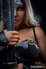 Muñecas Sexuales Caras - Tilly - Imagen 17