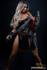 Muñecas Sexuales Caras - Tilly - Imagen 18