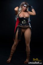 Muñecas Sexuales Caras - Tilly - Imagen 8