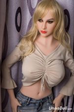 Jinu Muñeca Sexual Twitter - Kelcey - Imagen 15