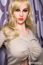 Jinu Muñeca Sexual Twitter - Kelcey - Imagen 12